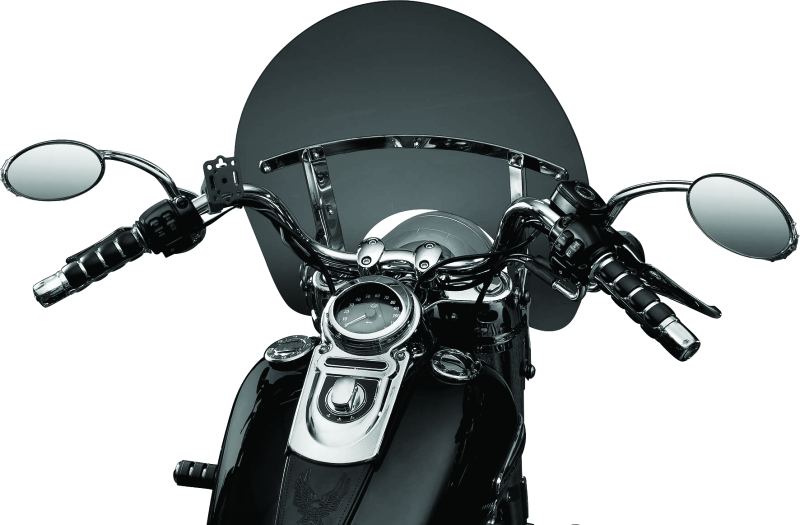 Kuryakyn Acc Mnt 7/8 1 1-1/4 Bar 1671 1671 User 1