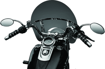 Kuryakyn Acc Mnt 7/8 1 1-1/4 Bar 1671 1671 User 1