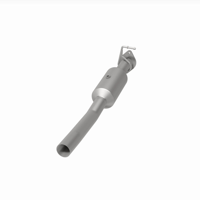 Magnaflow 16-19 Ford F-53 V10 6.8L Underbody Direct-Fit Catalytic Converter 280447 280447 360 Degree Image Set
