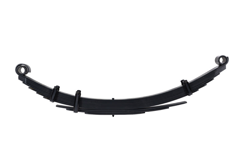 Old Man Emu ARB / OME Leaf Spring Toy 75 Serr CS008R CS008R Photo - Primary