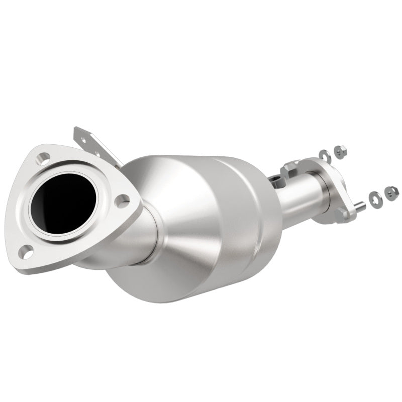 MagnaFlow Cadillac CTS OEM Grade Federal / EPA Compliant Direct-Fit Catalytic Converter 51872 Photo - Primary