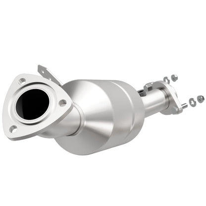 MagnaFlow Cadillac CTS OEM Grade Federal / EPA Compliant Direct-Fit Catalytic Converter 51872 Photo - Primary