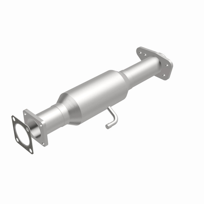 MagnaFlow Standard Grade Federal / EPA Compliant Direct-Fit Catalytic Converter 23427 360 Degree Image Set