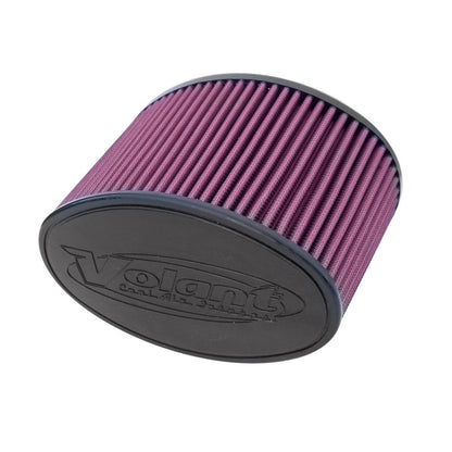 Volant Universal Primo Air Filter - 6.5inx9.5in x 5.5inx8.25in x 6.0in w/ 6.0 5152 Photo - Primary