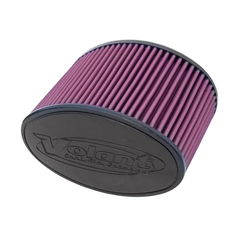 Volant Universal Primo Air Filter - 6.5inx9.5in x 5.5inx8.25in x 6.0in w/ 6.0 5152 Photo - Primary