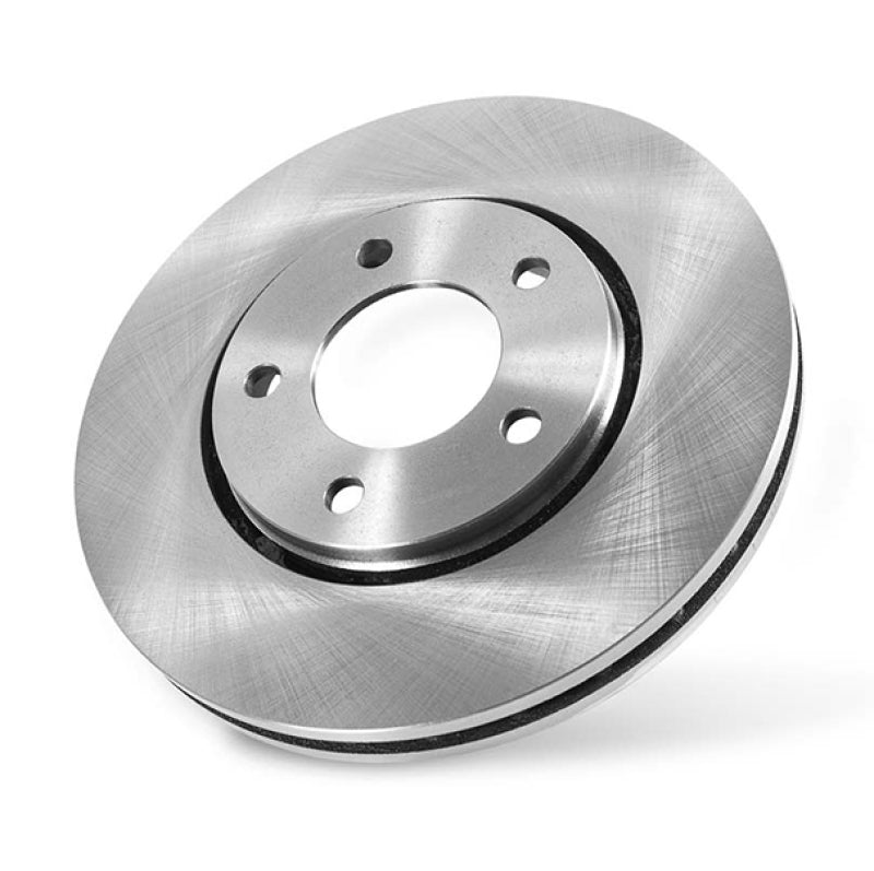 PowerStop Power Stop 20-22 Lincoln Aviator Rear Autospecialty Brake Rotor AR85205 AR85205 User 1
