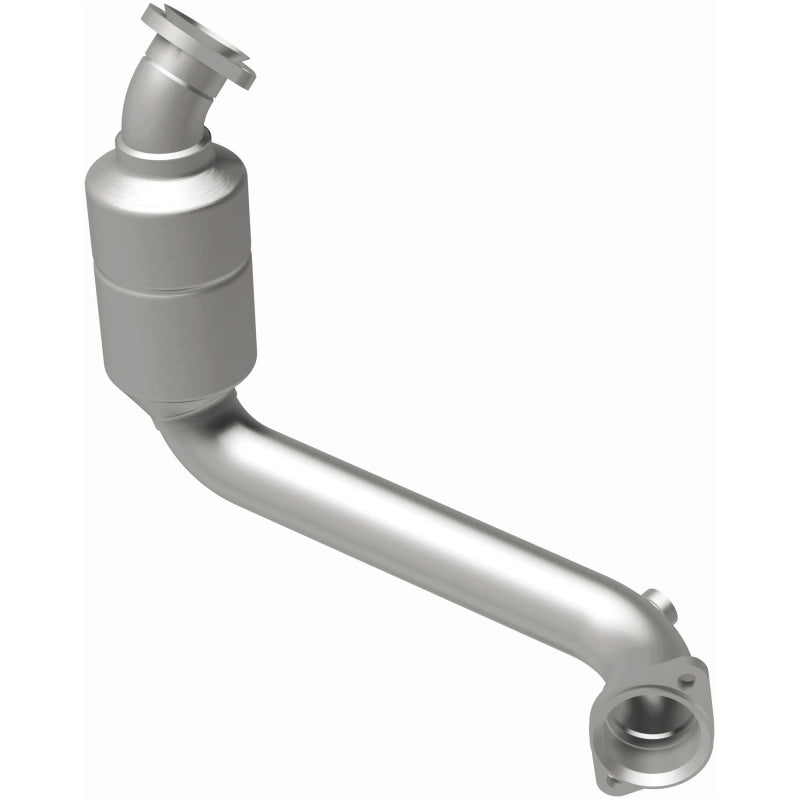 MagnaFlow Mercedes-Benz California Grade CARB Compliant Direct-Fit Catalytic Converter 444060 Photo - out of package
