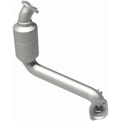 MagnaFlow Mercedes-Benz California Grade CARB Compliant Direct-Fit Catalytic Converter 444060 Photo - out of package