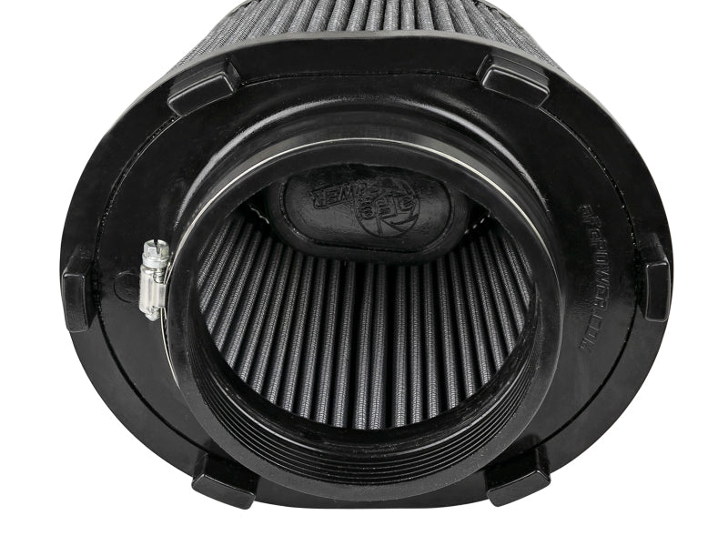 aFe MagnumFLOW Pro DRY S Air Filter 5F x (9 x 7-1/2)B SO x (6-3/4 x 5-1/2)T (INV) x 7H in 21-91146 21-91146 Photo - Unmounted