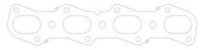 Cometic Gasket MLS Exhaust Gasket Set Ford 5.4L Shelby 2007 CAGC5805-030 C5805-030 Photo - Primary