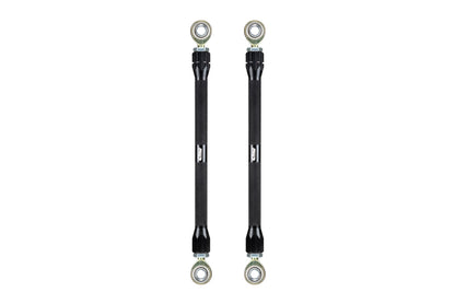 Eibach Heavy Duty Adjustable Endlink - Bolt Diameter M12 / Min Length 215MM / Max Length 245MM UEL-12-215HD UEL-12-215HD Photo - Primary