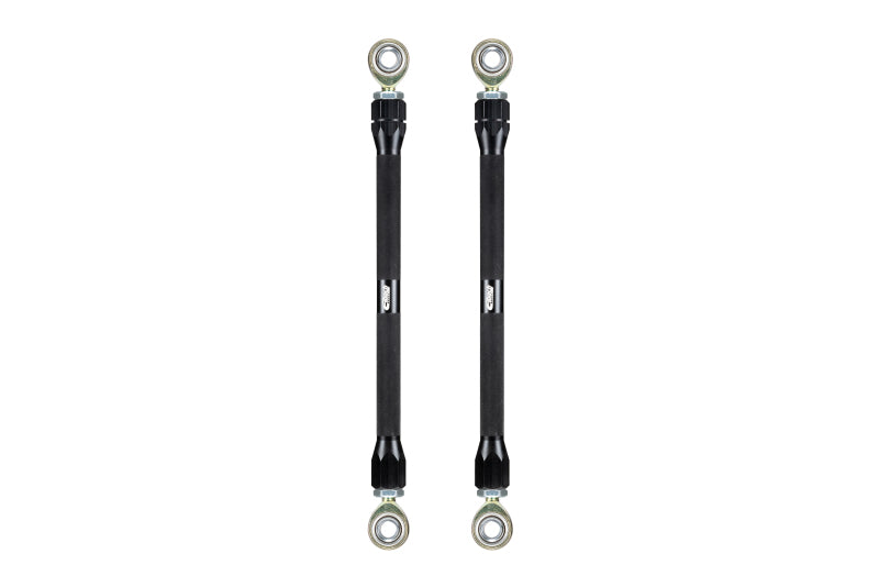 Eibach Heavy Duty Adjustable Endlink - Bolt Diameter M12 / Min Length 255MM / Max Length 285MM UEL-12-255HD UEL-12-255HD Photo - Primary