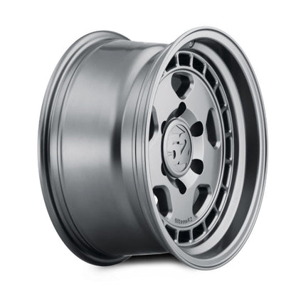 fifteen52 Turbomac Hd Classic Carbon Grey (Satin Gunmetal) Wheel 17x8.5 0 5x127 THCCG-78557-00 Photo - Primary