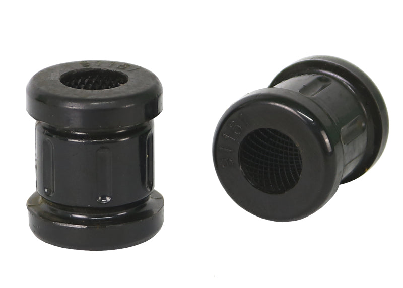 Whiteline Shock Absorber Bushing Universal W33367 W33367 Photo - Primary