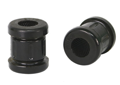 Whiteline Shock Absorber Bushing Universal W33367 W33367 Photo - Primary