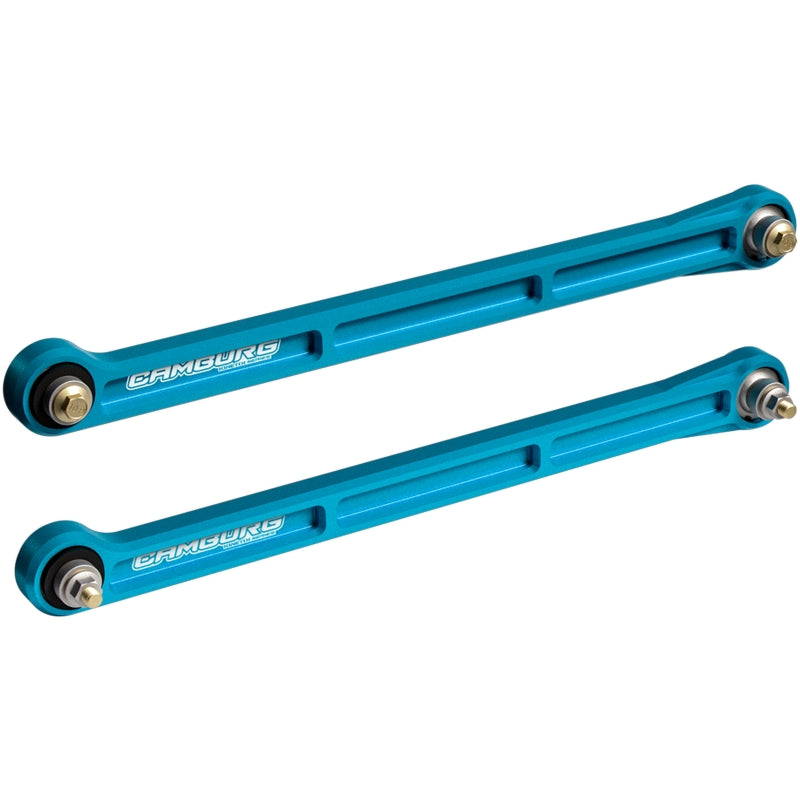 Camburg CMB KINETIK V2 Lower Trailing Arm Kit Suspension Suspension Arms & Components main image