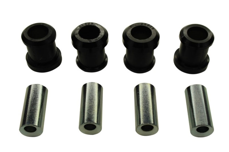 Whiteline Camber Correction Control Arm Upper Bushings Mazda MX-5 Miata 06-11 KCA421 Photo - Primary