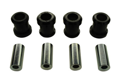 Whiteline Camber Correction Control Arm Upper Bushings Mazda MX-5 Miata 06-11 KCA421 Photo - Primary