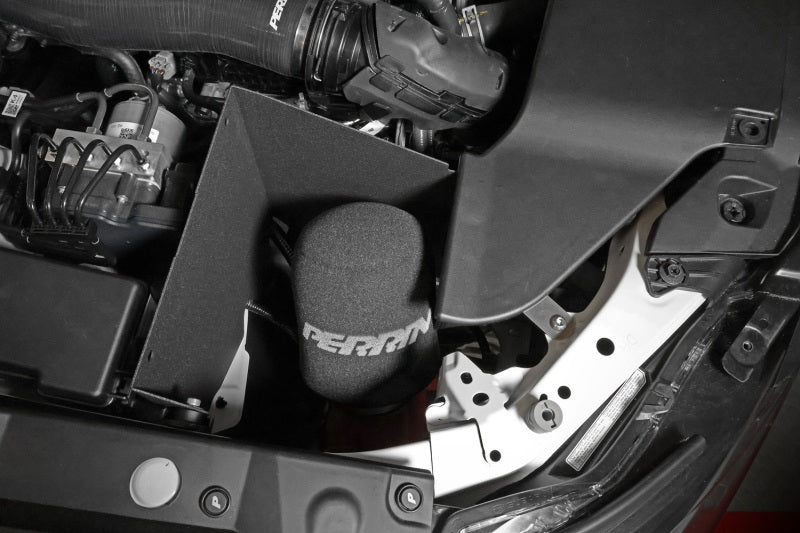 Perrin Performance Perrin 22-24 Subaru WRX Cold Air Intake w/ Heatshield - Neon Yellow PSP-INT-328NY PSP-INT-328NY User 1
