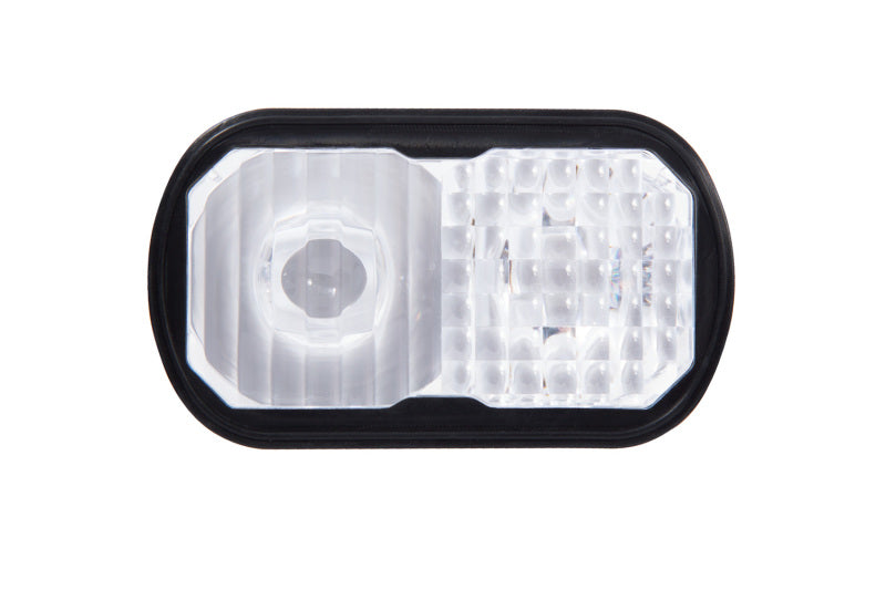 Diode Dynamics Stage Series 2 In Lens Combo Clear DD6622 DD6622 Photo - Primary