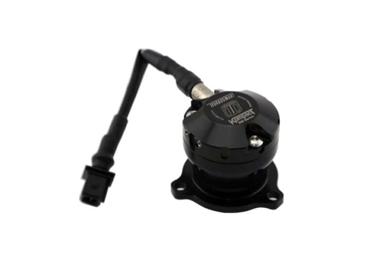 Turbosmart BOV Kompact EM Plumb Back VR9 - BMW N55 E90/E92/F Series TS-0223-1292 TS-0223-1292 Photo - Primary