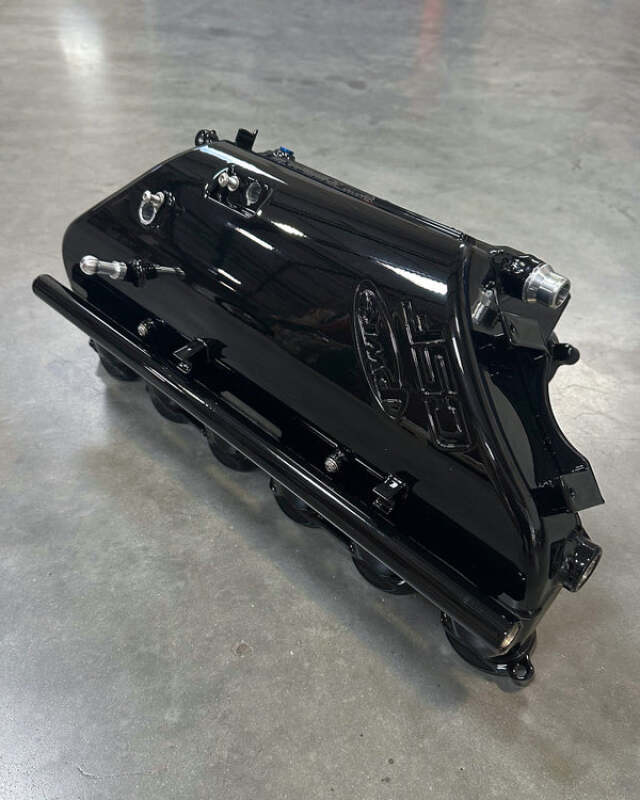 CSF CSF Charge Air Coolers Forced Induction Intercoolers main image