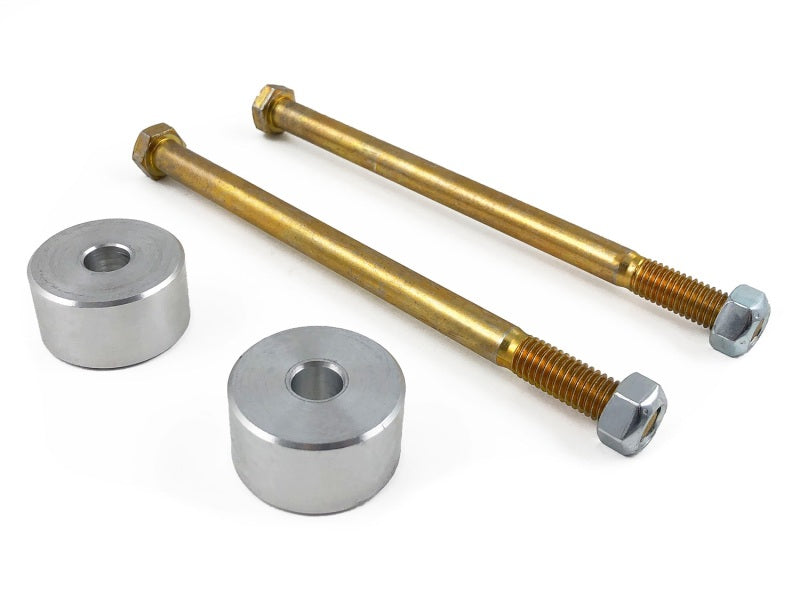 Tuff Country 99-06 Toyota Tundra 4x4 Front Differential Drop Kit 55913 55913 Photo - Primary