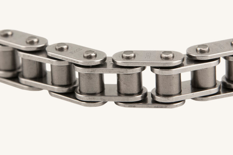 COMP Cams GM LS Gen III/IV C5-R IWIS Single Race Timing Chain 9303CPG 9303CPG Photo - Close Up