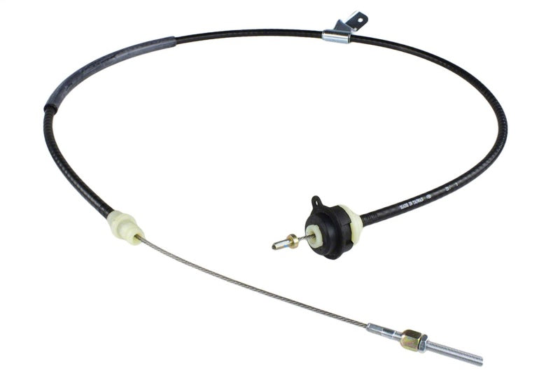Ford Performance Parts 1996-2004 V8 Mustang Adjustable Clutch Cable M-7553-E302 Photo - Unmounted