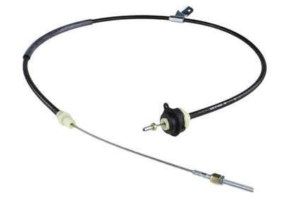 Ford Performance Parts 1996-2004 V8 Mustang Adjustable Clutch Cable M-7553-E302 Photo - Unmounted