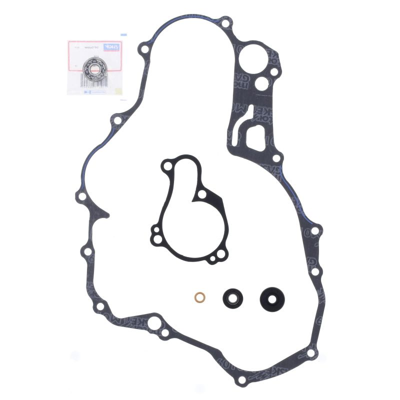 Athena 22-22 Fantic XEF 450 Water Pump Gasket Kit P400485475012 P400485475012 Photo - Primary
