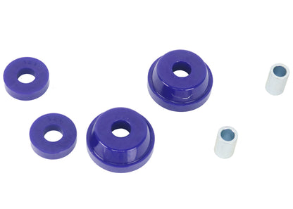 Superpro 1975 Triumph TR7 Base Rear Subframe Rearward Mount Bushing Set SPF2468K SPF2468K Photo - out of package