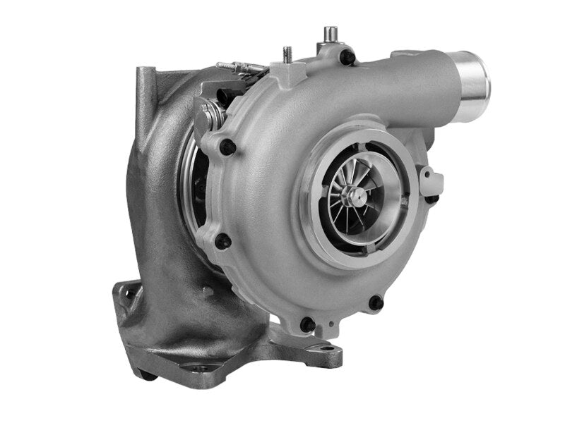 aFe AFE Turbochargers Forced Induction Turbochargers main image