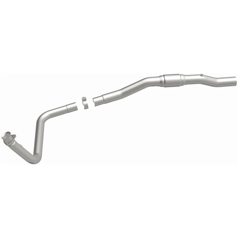 MagnaFlow HM Grade Federal / EPA Compliant Direct-Fit Catalytic Converter 24223 Photo - out of package