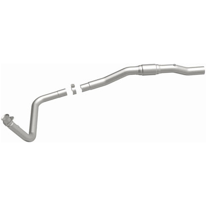 MagnaFlow HM Grade Federal / EPA Compliant Direct-Fit Catalytic Converter 24223 Photo - out of package