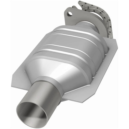 MagnaFlow Ford Taurus HM Grade Federal / EPA Compliant Direct-Fit Catalytic Converter 23532 Photo - out of package