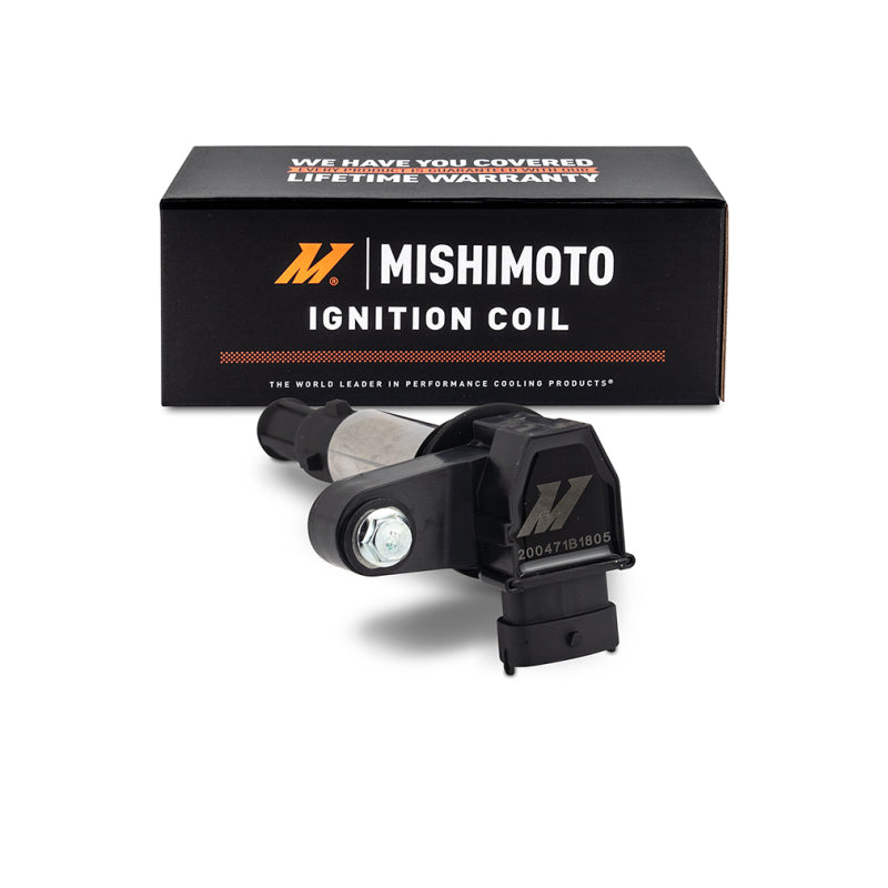 Mishimoto 04-09 Cadillac CTS V6 Ignition Coil MMIG-CAD-04 MMIG-CAD-04 Photo - Primary