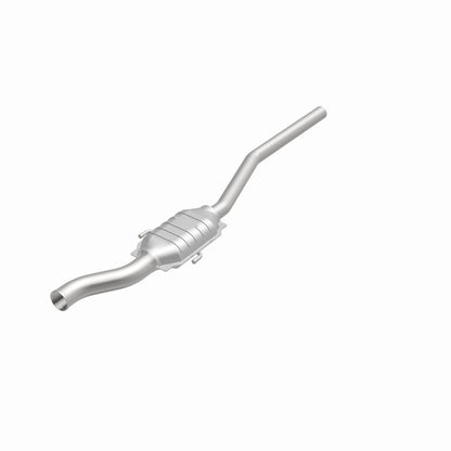 MagnaFlow California Grade CARB Compliant Direct-Fit Catalytic Converter 3391244 360 Degree Image Set