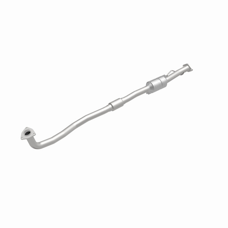 MagnaFlow Toyota Camry OEM Grade Federal / EPA Compliant Direct-Fit Catalytic Converter 52121 360 Degree Image Set