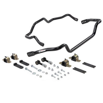 Hotchkis 99+ E46 BMW M3 Swaybars 22826 Photo - Primary