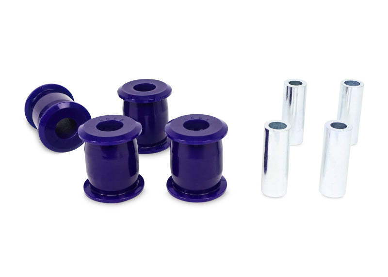 Superpro SPR Bushings - Control Arm Suspension Bushing Kits main image