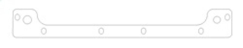 Cometic Valley Gasket Pair Material: AFM Thickness: .032in C5307-032 Photo - Primary