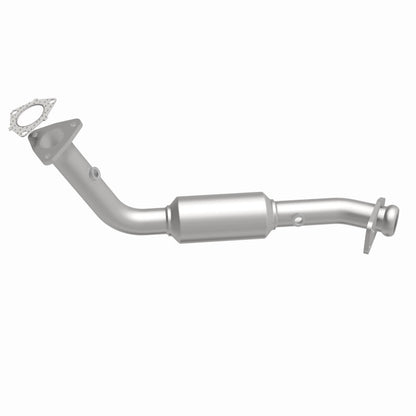 MagnaFlow California Grade CARB Compliant Direct-Fit Catalytic Converter 3322470 360 Degree Image Set