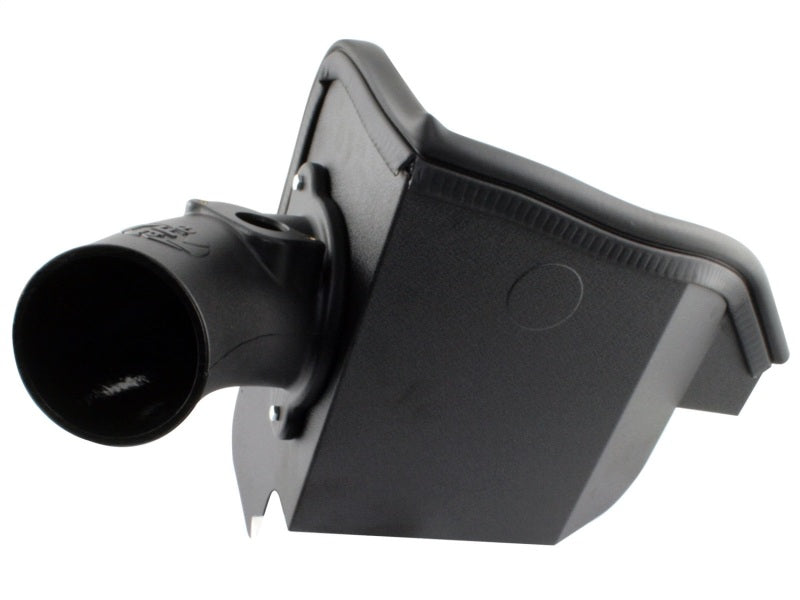 aFe Stage 2 Cold Air Intake Ford Excursion All 2006-2006 51-30392 Photo - Unmounted