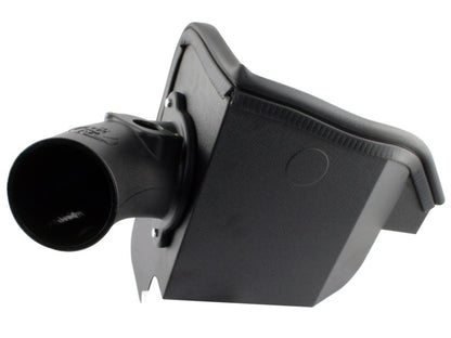 aFe Stage 2 Cold Air Intake Ford Excursion All 2006-2006 51-30392 Photo - Unmounted