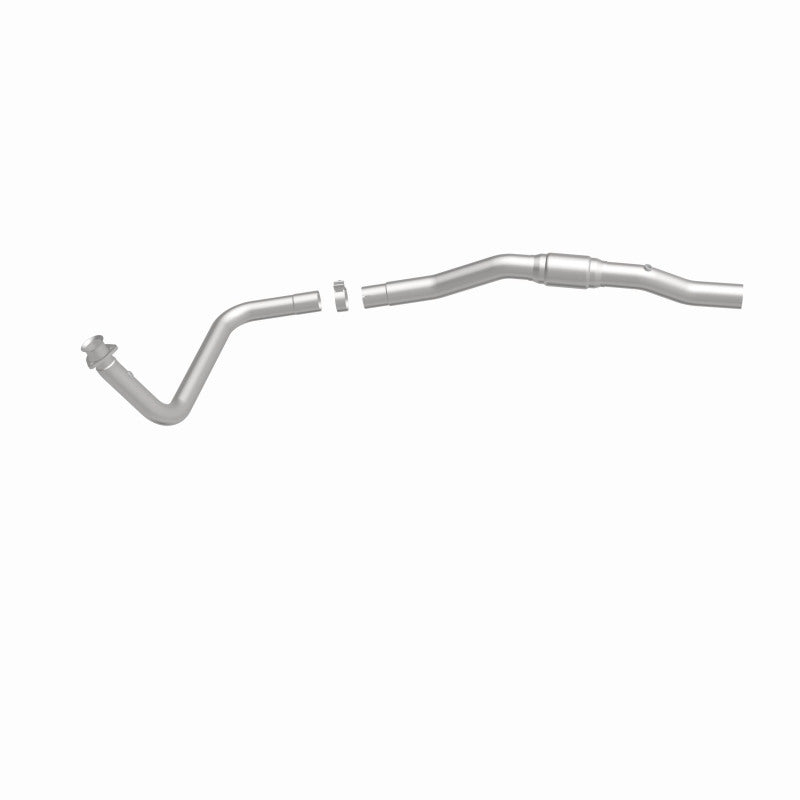 MagnaFlow HM Grade Federal / EPA Compliant Direct-Fit Catalytic Converter 24223 360 Degree Image Set