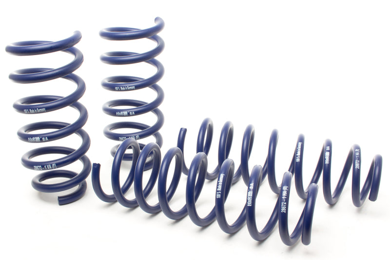 H&R 12-19 Tesla Model S Sport Spring 22 W/O Smart Air Suspension 28672-1 User 1