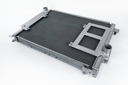 CSF BMW S54 Swap Into E36 / E46 Chassis High Performance Radiator 7211 7211 Photo - out of package