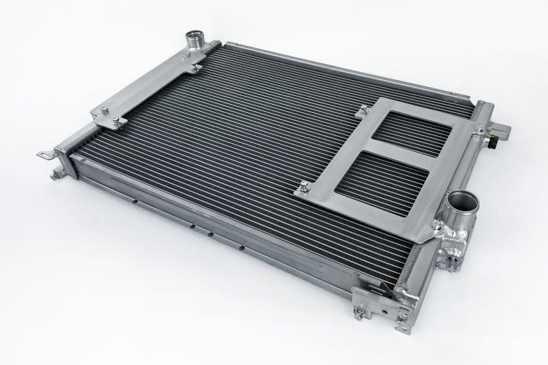 CSF BMW S54 Swap Into E36 / E46 Chassis High Performance Radiator 7211 7211 Photo - out of package