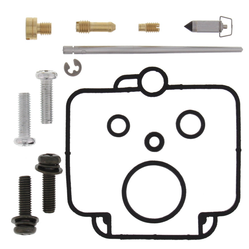 All Balls Racing 92-93 Suzuki DR650SE Carburetor Rebuild Kit 26-1111 26-1111 Photo - Primary
